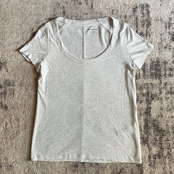 Banana Republic Tops - Banana republic cozy slub T-shirt